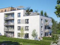 annonce vente appartement f4 t4 bihorel 76420