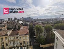 annonce vente appartement f4 t4 bordeaux 33000