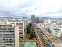 Immobilier appartement Boulogne Billancourt 92100 [2/13735694]