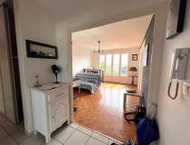 Achat appartement Bourg Les Valence 26500 [2/13708278]