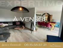 Achat appartement Bourg St Maurice 73700 [2/13415456]