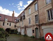 annonce vente appartement f4 t4 caen 14000