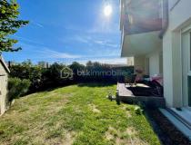 Achat appartement Chambray Les Tours 37170 [2/13622856]