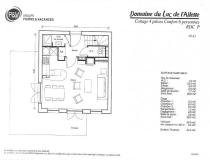 annonce vente appartement f4 t4 chamouille 02860