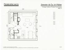 annonce vente appartement f4 t4 chamouille 02860