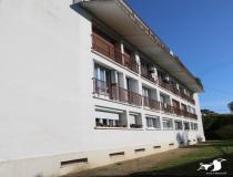 annonce vente appartement f4 t4 chantilly 60500