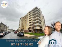 Achat appartement Chateauroux 36000 [2/13768040]