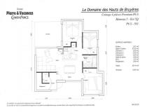 annonce vente appartement f4 t4 chaumont sur tharonne 41600