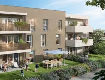 Vente appartement Chindrieux 73310 [2/12881378]