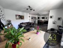 Immobilier appartement Clermont Ferrand 63000 [2/13798677]