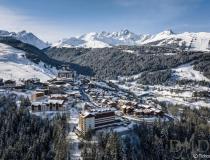 annonce vente appartement f4 t4 courchevel 73120