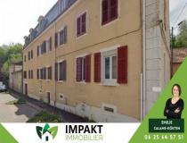 Immobilier appartement Couthenans 70400 [2/13739516]