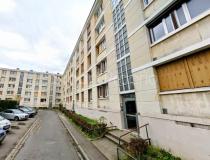 annonce vente appartement f4 t4 creil 60100