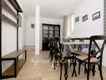 Immobilier appartement Fecamp 76400 [2/13804595]