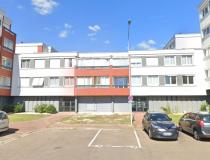 annonce vente appartement f4 t4 fleury les aubrais 45400