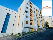 annonce vente appartement f4 t4 fort de france 97200