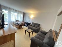 Immobilier appartement Gagny 93220 [2/13264889]
