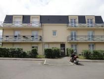 Achat appartement Grandcamp Maisy 14450 [2/13673469]