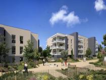 Immobilier appartement Hyeres 83400 [2/13800529]