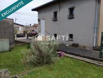 Achat appartement Joeuf 54240 [2/13960544]