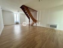 Vente appartement La Boissiere De Montaigu 85600 [2/13373043]