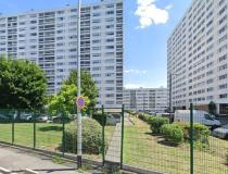 annonce vente appartement f4 t4 la courneuve 93120