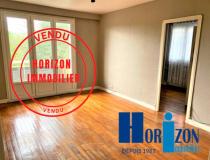 annonce vente appartement f4 t4 la ricamarie 42150