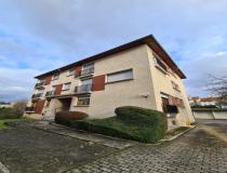 annonce vente appartement f4 t4 laxou 54520