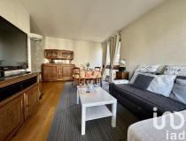 Achat appartement Le Chesnay 78150 [2/13797258]