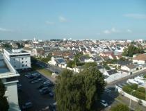 annonce vente appartement f4 t4 le havre 76600