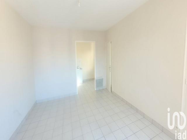 annonce vente appartement f4 t4 les essarts 85140