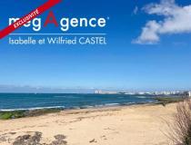 Immobilier appartement Les Sables D'Olonne 85100 [2/13391703]