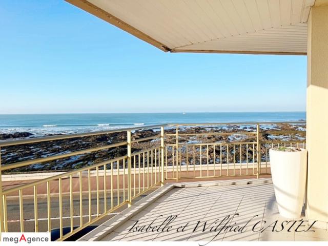 annonce vente appartement f4 t4 les sables d olonne 85100