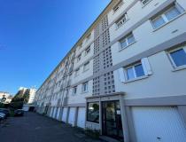 Achat appartement Limoges 87000 [2/13482904]