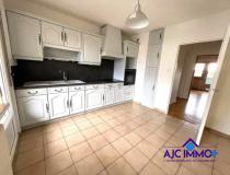 annonce vente appartement f4 t4 lingolsheim 67380