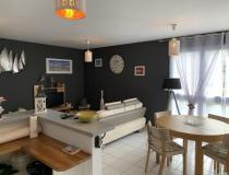 location appartement Longeville Sur Mer - 13378741:1