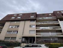 annonce vente appartement f4 t4 lons le saunier 39000