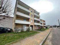 Immobilier appartement Lux 71100 [2/13701382]