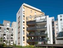 annonce vente appartement f4 t4 lyon 07 69007