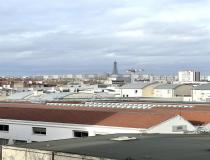 Achat appartement Malakoff 92240 [2/13710334]
