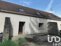 Vente appartement Marcilly 77139 [2/13795755]