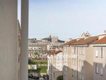 Vente appartement Marseille 10 13010 [2/13731530]