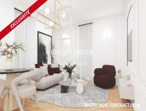 Vente appartement Mauleon 79700 [2/13480692]