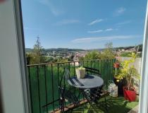 Immobilier appartement Montbard 21500 [2/13680124]