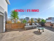 annonce vente appartement f4 t4 montpellier 34000