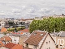 Immobilier appartement Montrouge 92120 [2/13797251]