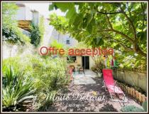 annonce vente appartement f4 t4 mormoiron 84570