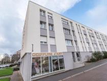 Achat appartement Moulins Les Metz 57160 [2/13662152]