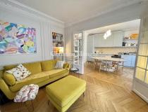 Achat appartement Neuilly Sur Seine 92200 [2/13706607]