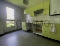 Vente appartement Nevers 58000 [2/13778232]
